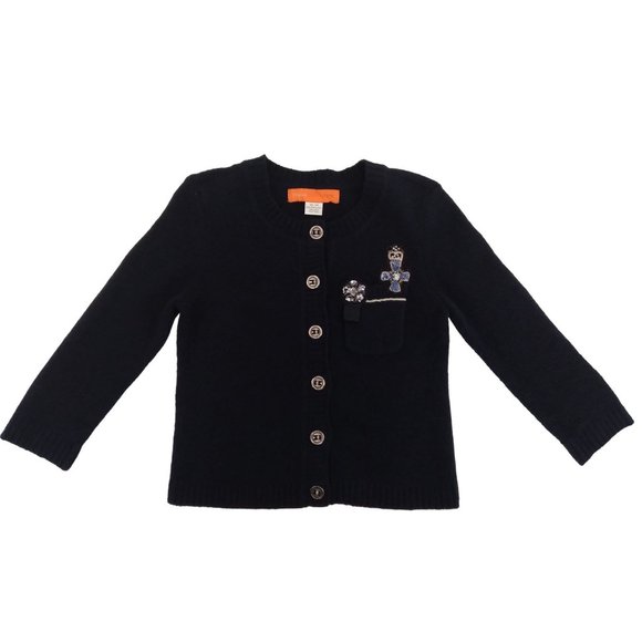 Cynthia Steffe Hong Kong School Girl Varsity Cargian Jacket wool blend size XS - Picture 6 of 16